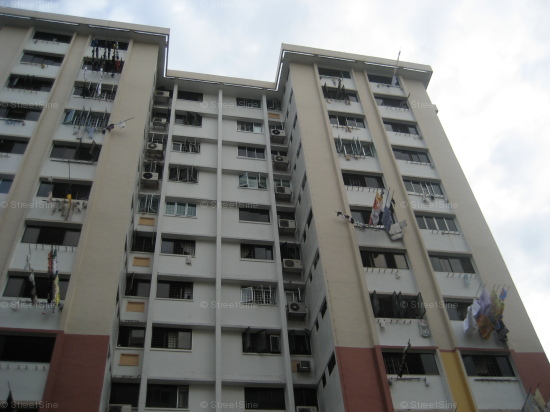 Blk 640 Ang Mo Kio Avenue 6 (Ang Mo Kio), HDB 4 Rooms #44302